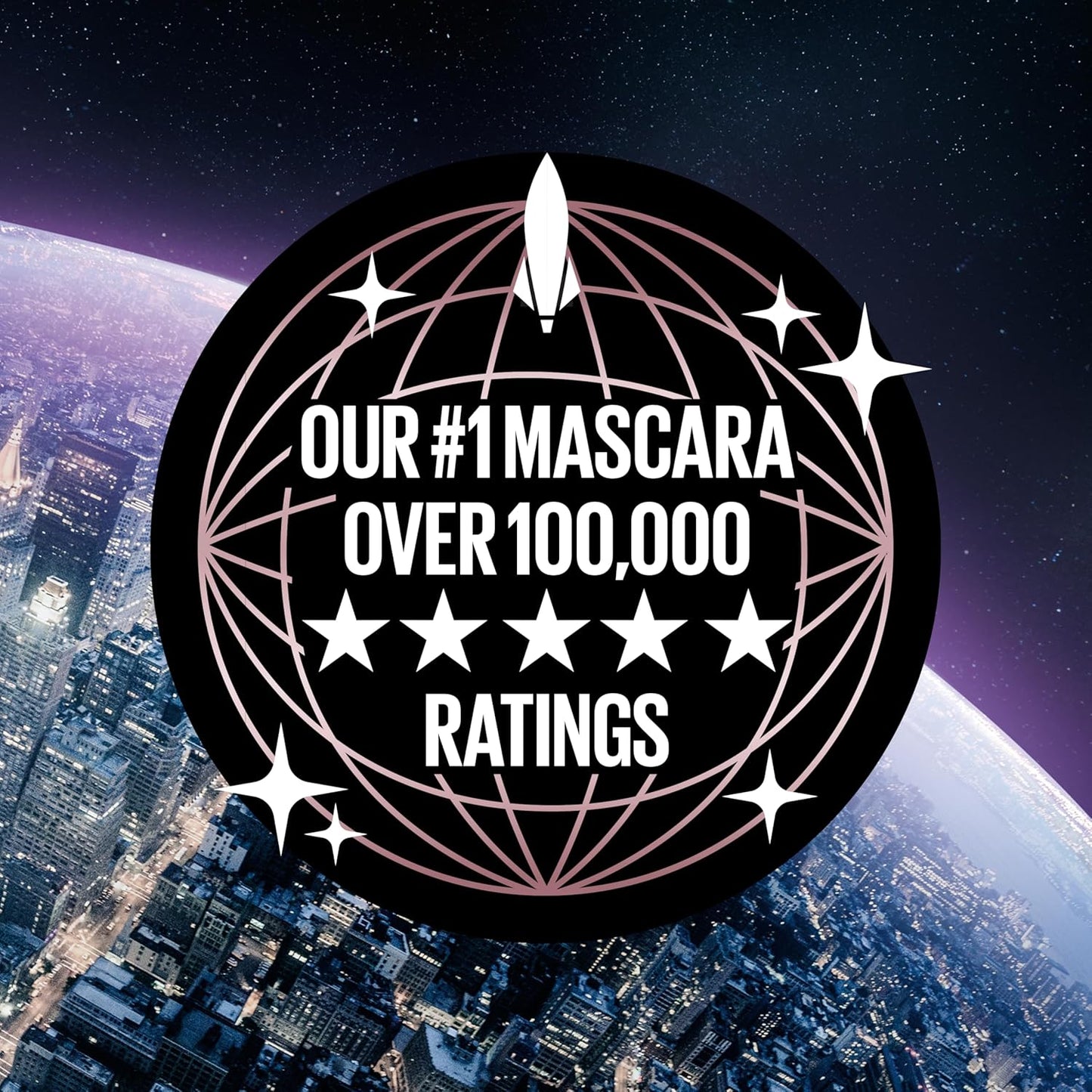 Maybelline Volum' Express Mascara – The Colossal Washable Mascara