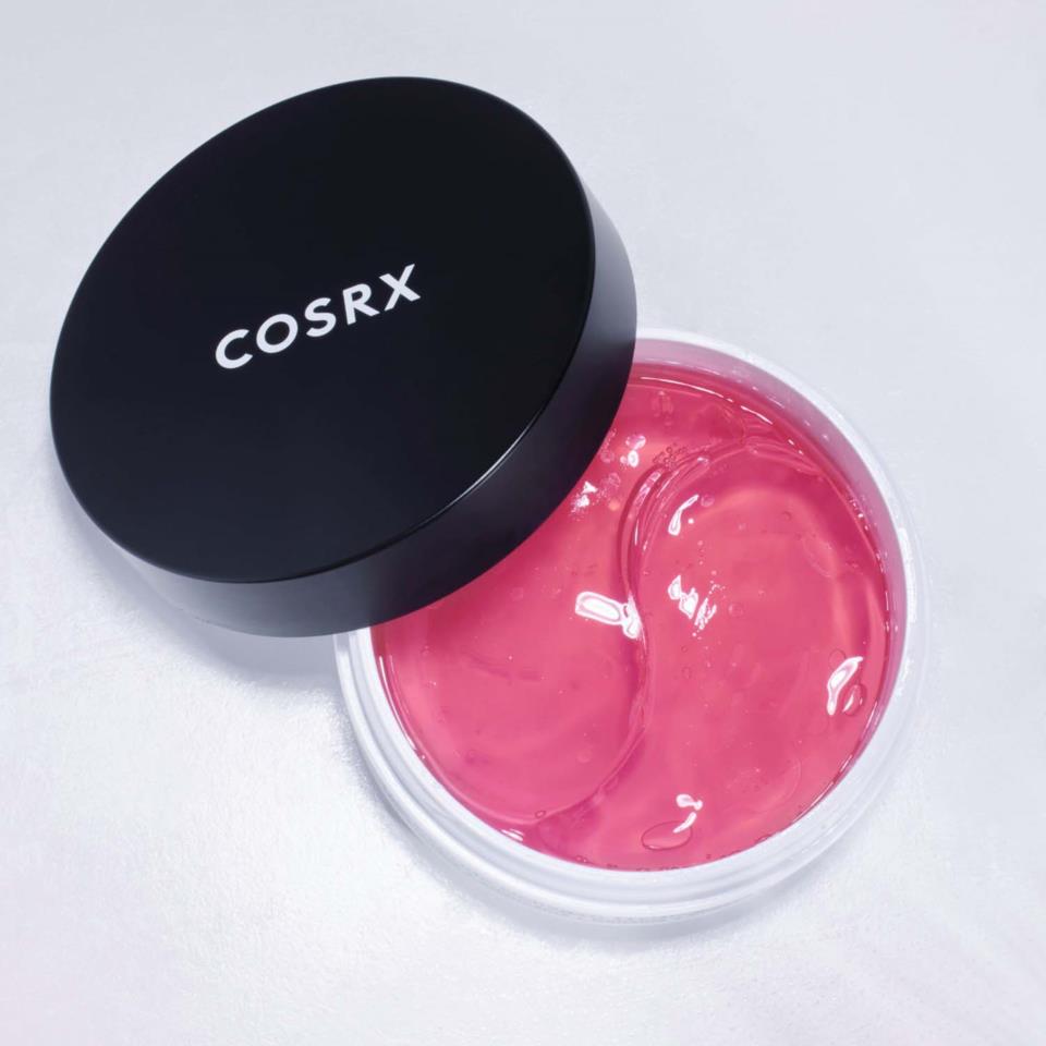 COSRX Peptide Collagen Hydrogel Eye Patch